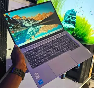 New Lenovo Thinkbook 14 16GB Intel Core I5 SSD 512GB
