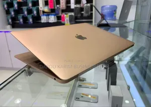 New Apple MacBook Air 2020 M1 8GB Apple M1 SSD 512GB