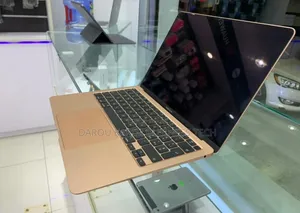 New Apple MacBook Air 2020 M1 8GB Apple M1 SSD 512GB