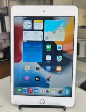 Apple iPad mini 5 64 GB Autre