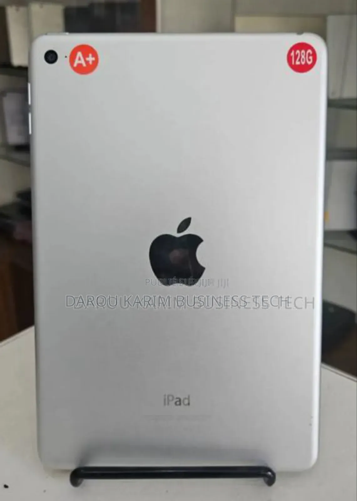 Apple iPad mini 5 64 GB Autre