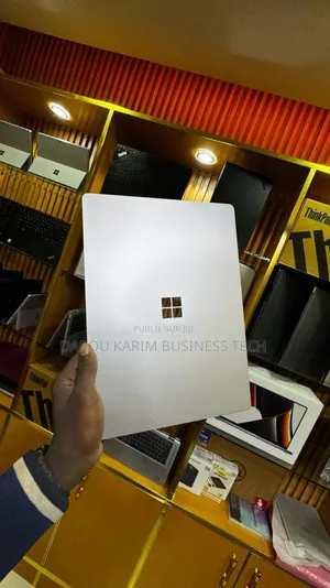 New Microsoft Surface Laptop 3 16GB Intel Core I5 SSD 256GB