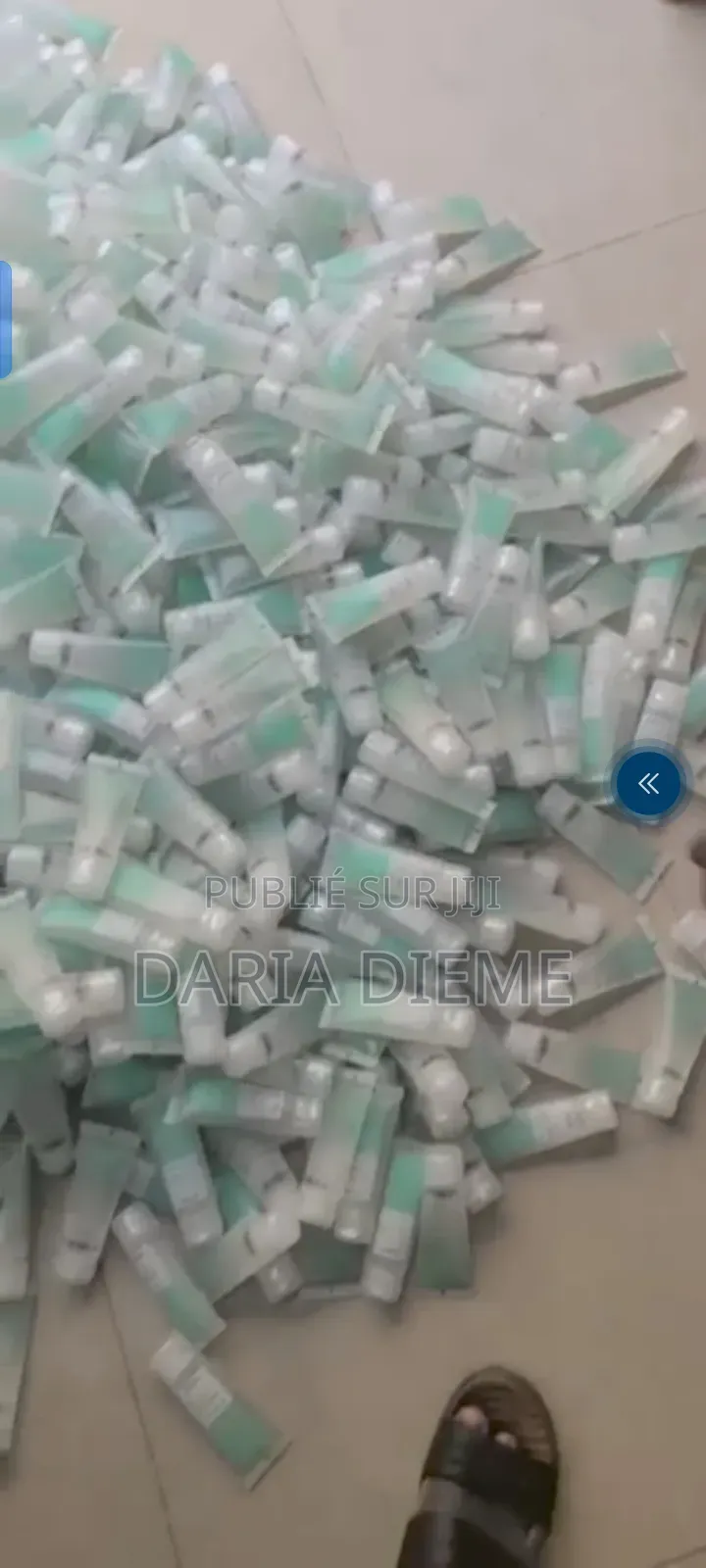Lubrifiant Mixgliss