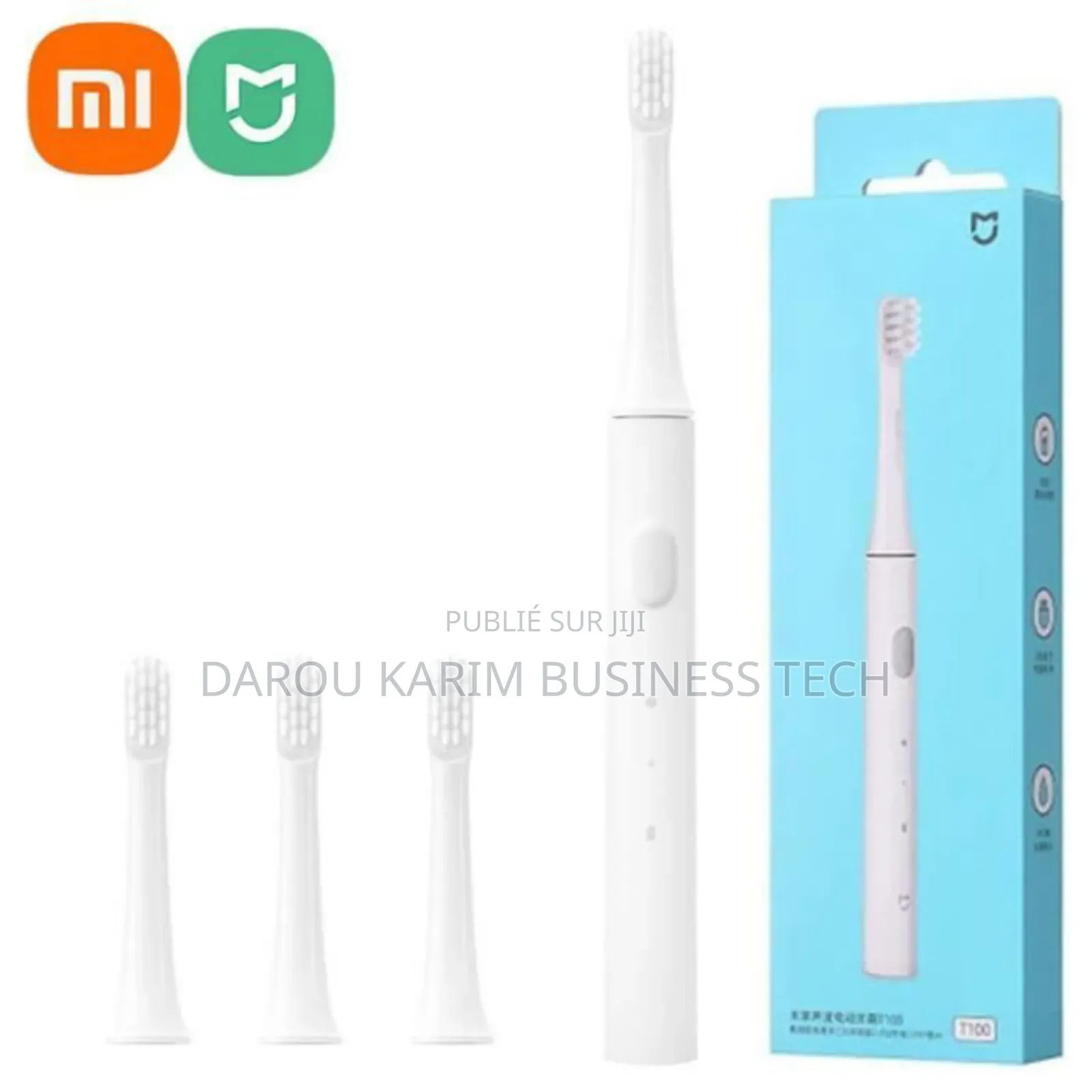 Xiaomi T100 Sonic Toothbrush