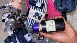 Croffret Trousse Parfum Matelot