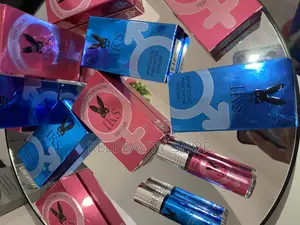 Parfum Aphrodisiaque IKS