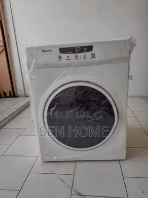 Sèche Linge Authentique