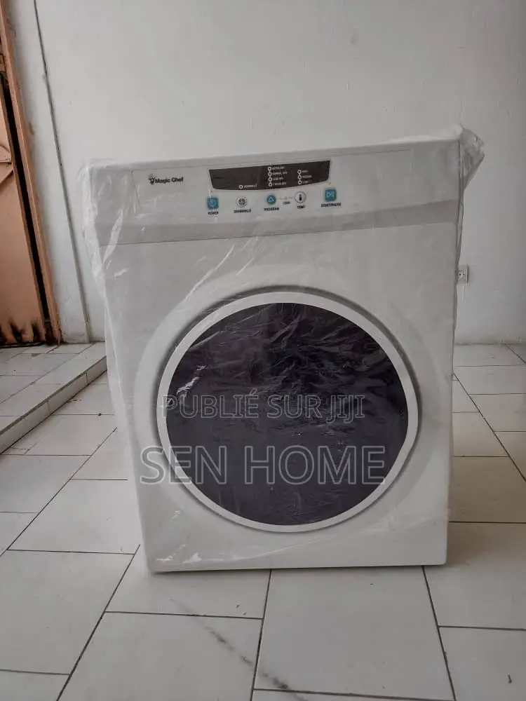 Sèche Linge Authentique