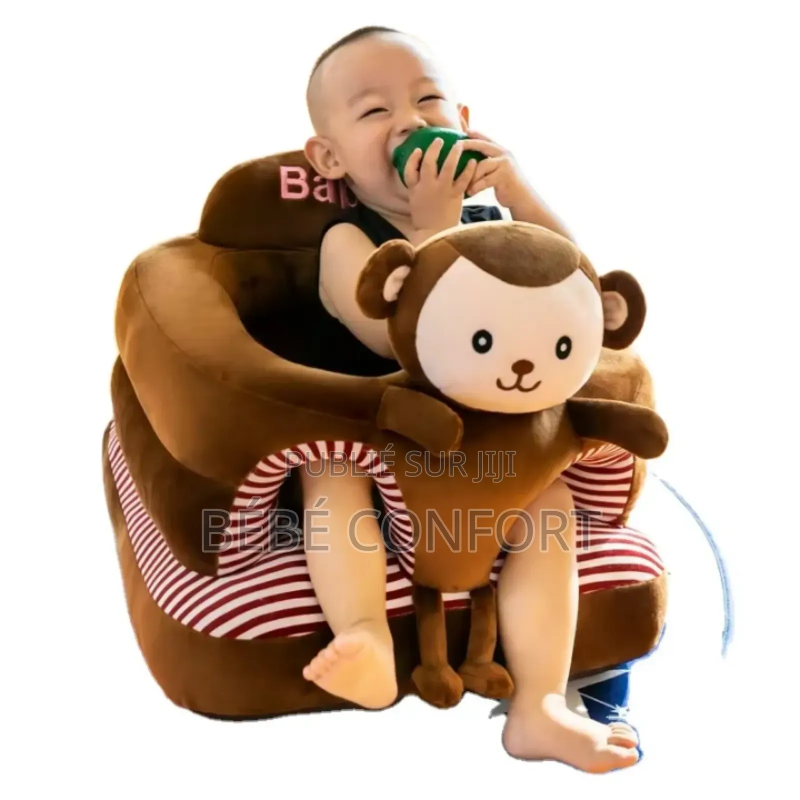 Sofa Bébé / Canapé en Peluche