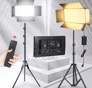 Lampe LED Pour Video Caméra