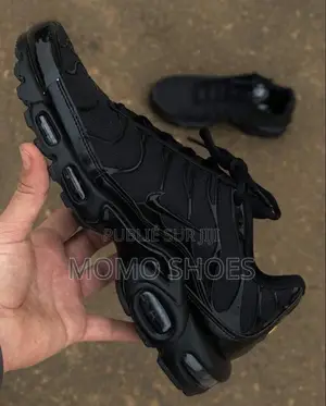 Photo - Chaussures Nike Airmax Tn