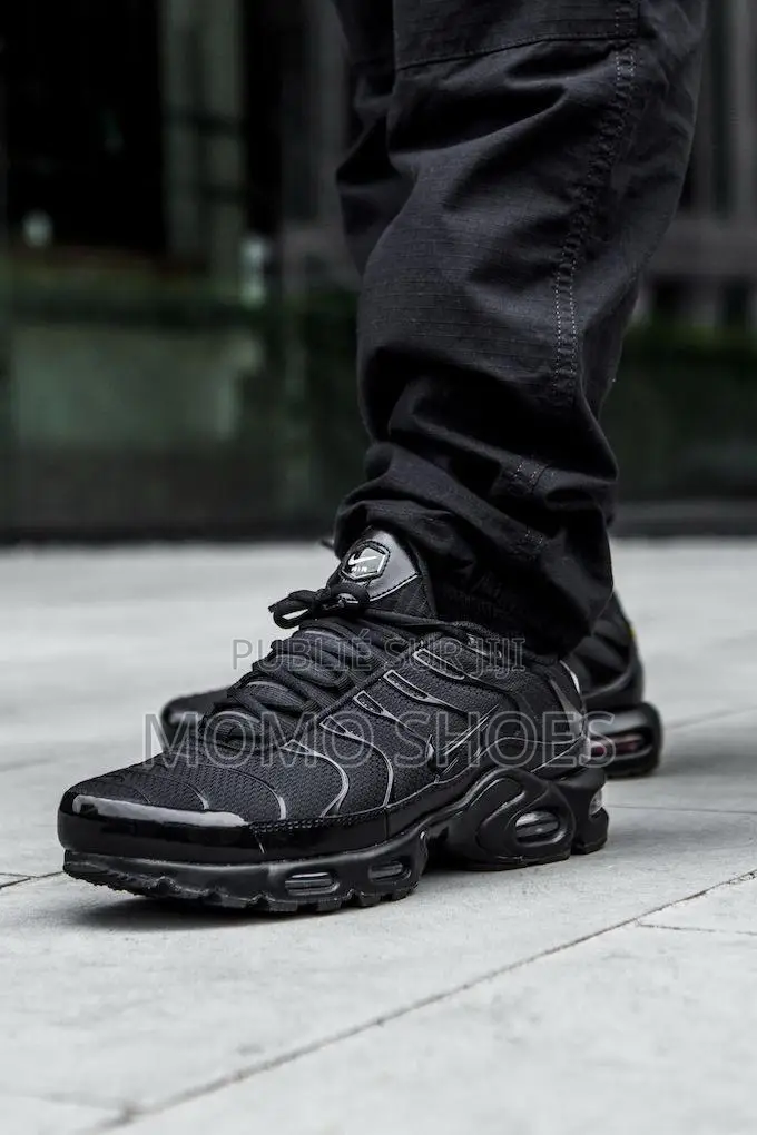 Chaussures Nike Airmax Tn