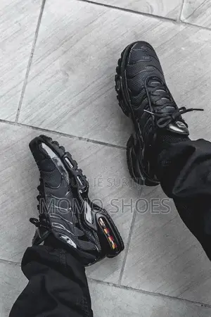 Chaussures Nike Airmax Tn