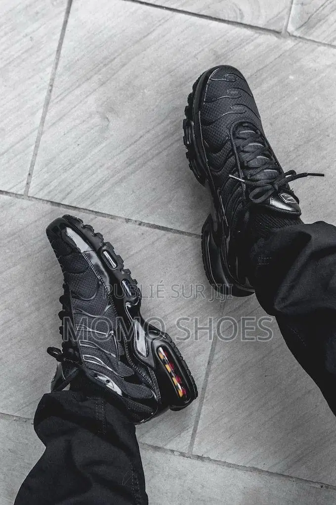 Chaussures Nike Airmax Tn