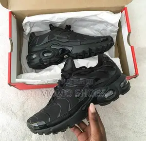 Chaussures Nike Airmax Tn
