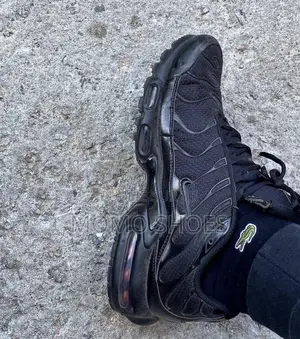 Chaussures Nike Airmax Tn