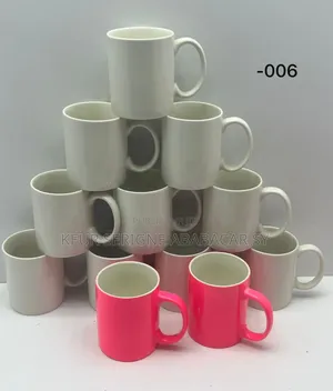 Lot De 12 Tasse