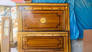 Photo - Lit De Deux Places