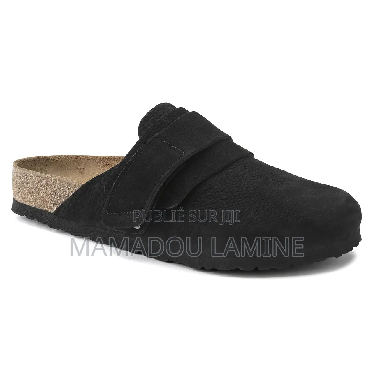 Sabot Orthopédiques Qualité Authentique