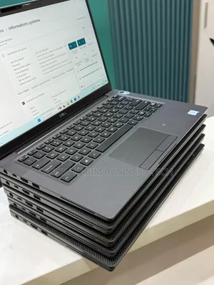 Photo - New Dell Latitude 7400 16GB Intel Core I5 SSD 256GB