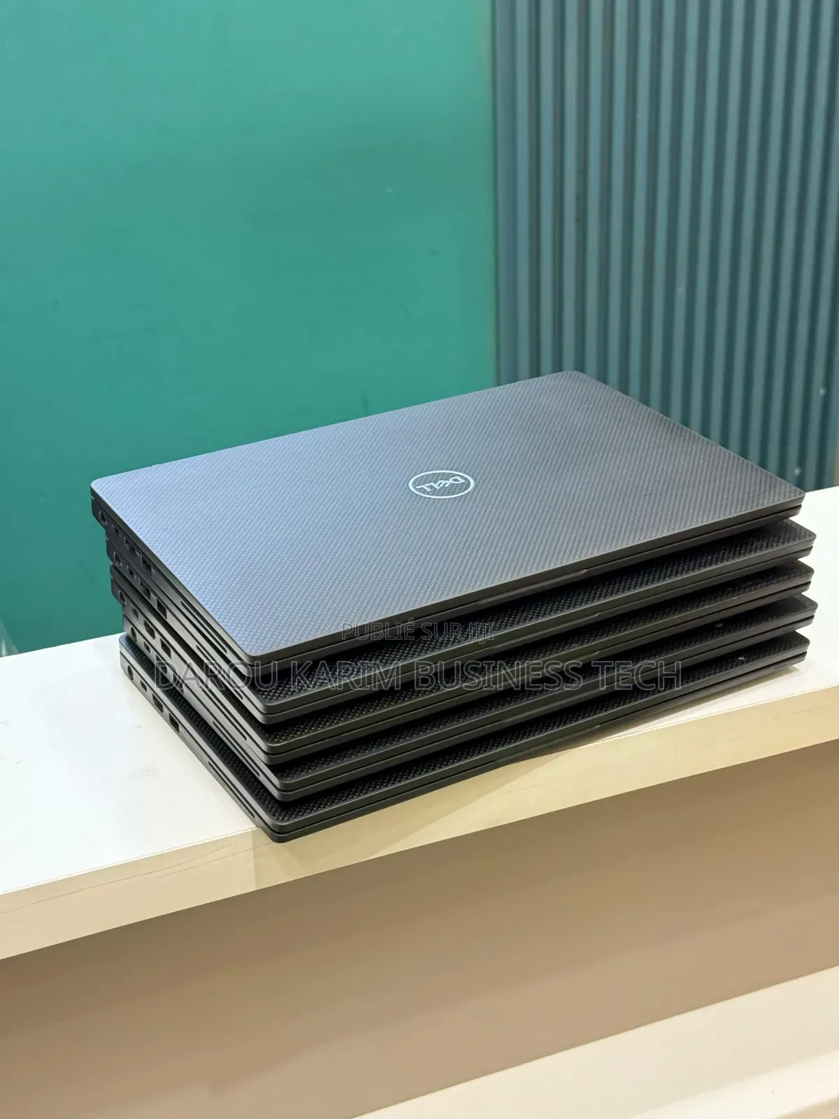 New Dell Latitude 7400 16GB Intel Core I5 SSD 256GB