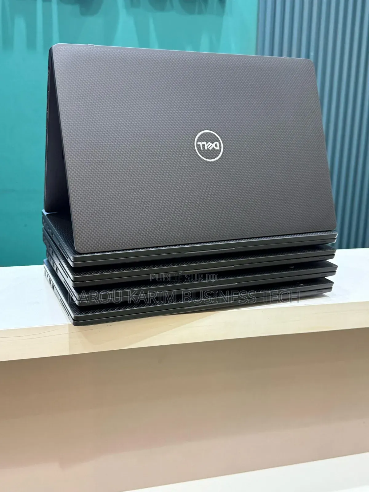 New Dell Latitude 7400 16GB Intel Core I5 SSD 256GB