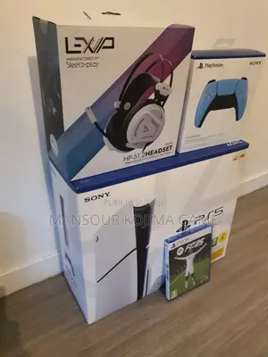 Ps5 / Neuf Scellé Et Vena