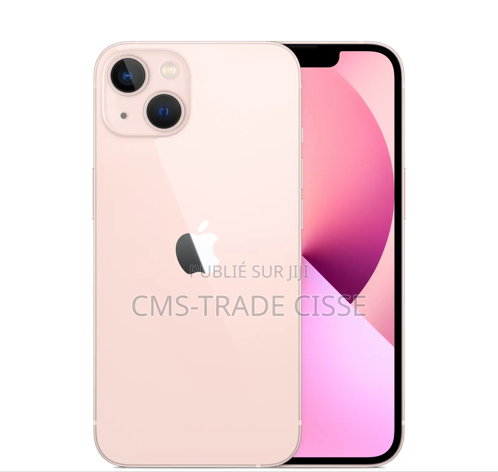Apple iPhone 13 128 GB Rose
