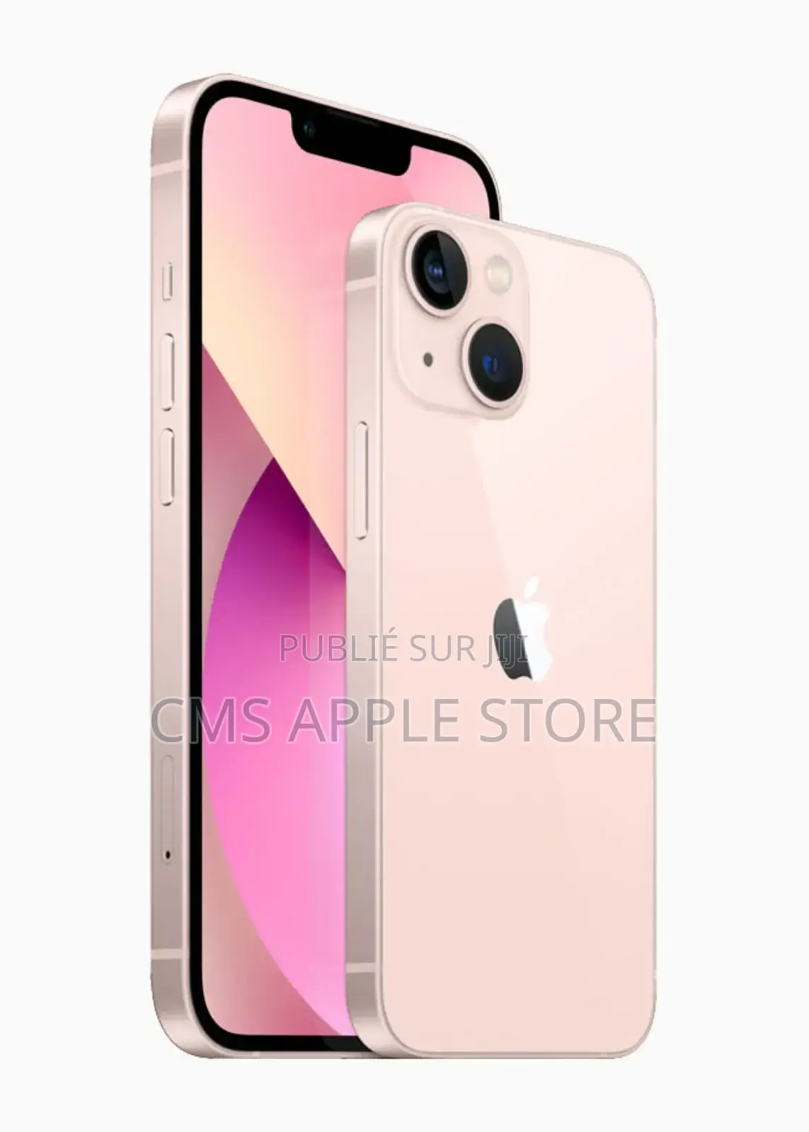 Apple iPhone 13 128 GB Rose