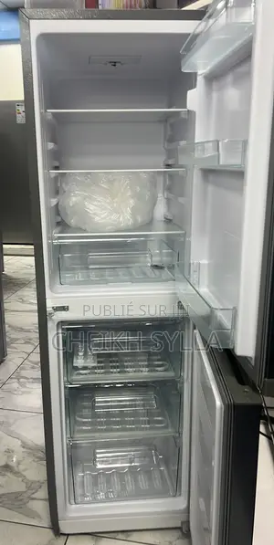 Refrigérateur Combine Astech 3tiroirs