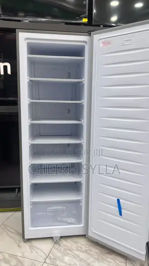 Photo - Congélateur Elactron 9tiroirs