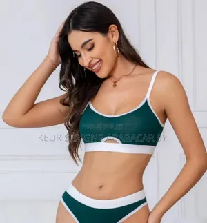 Ensemble 2 Pièces Choux