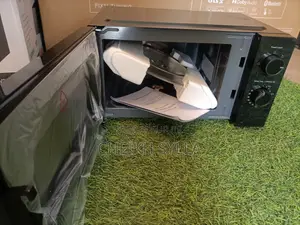 Photo - Micro Onde Haier 20l