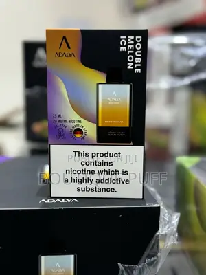 25000coups Puff