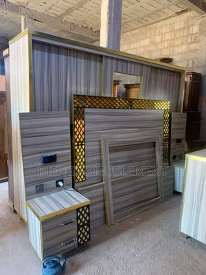 Photo - Laminé Ensemble