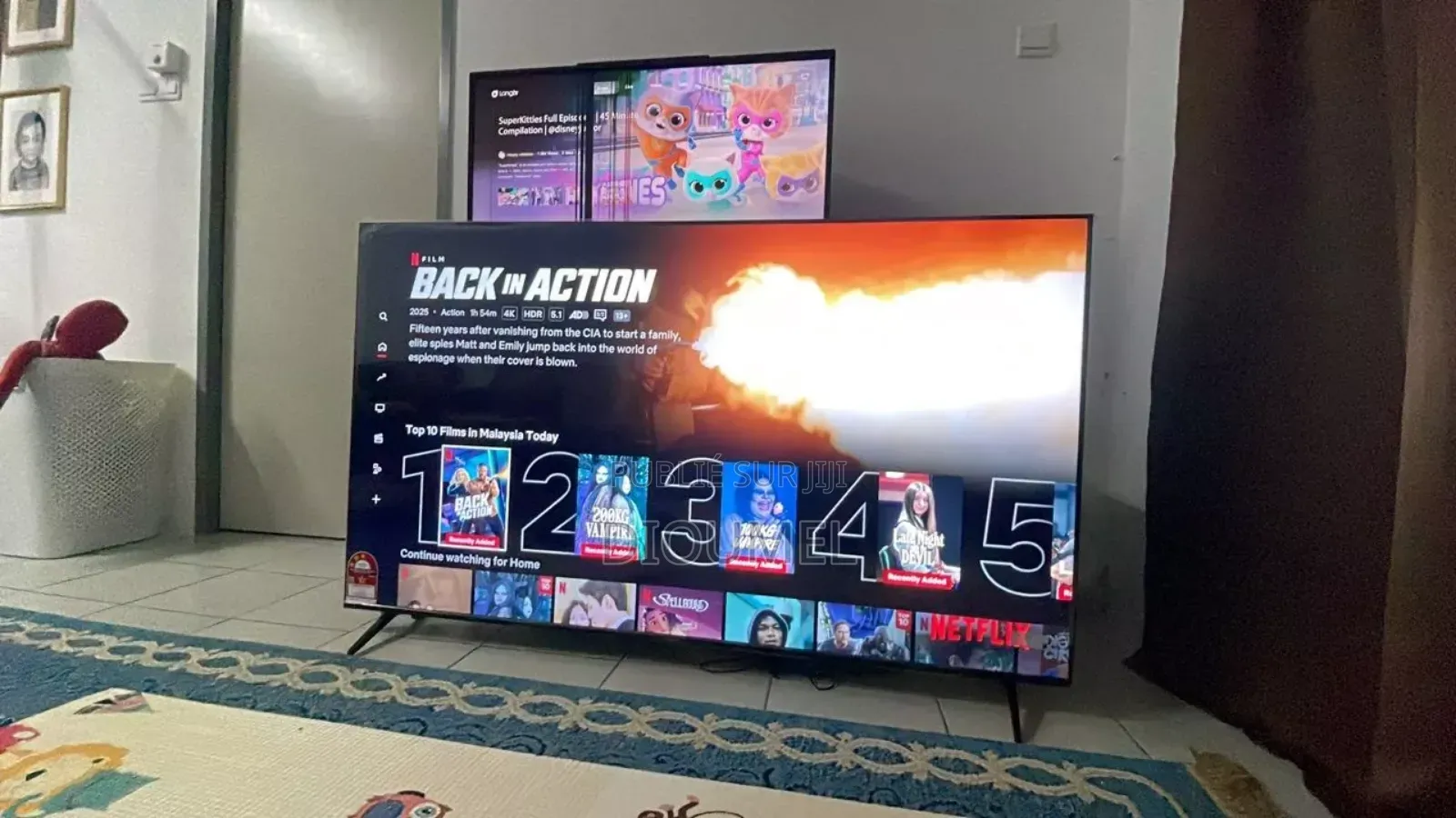 Sharp Smart Tv Google Tv