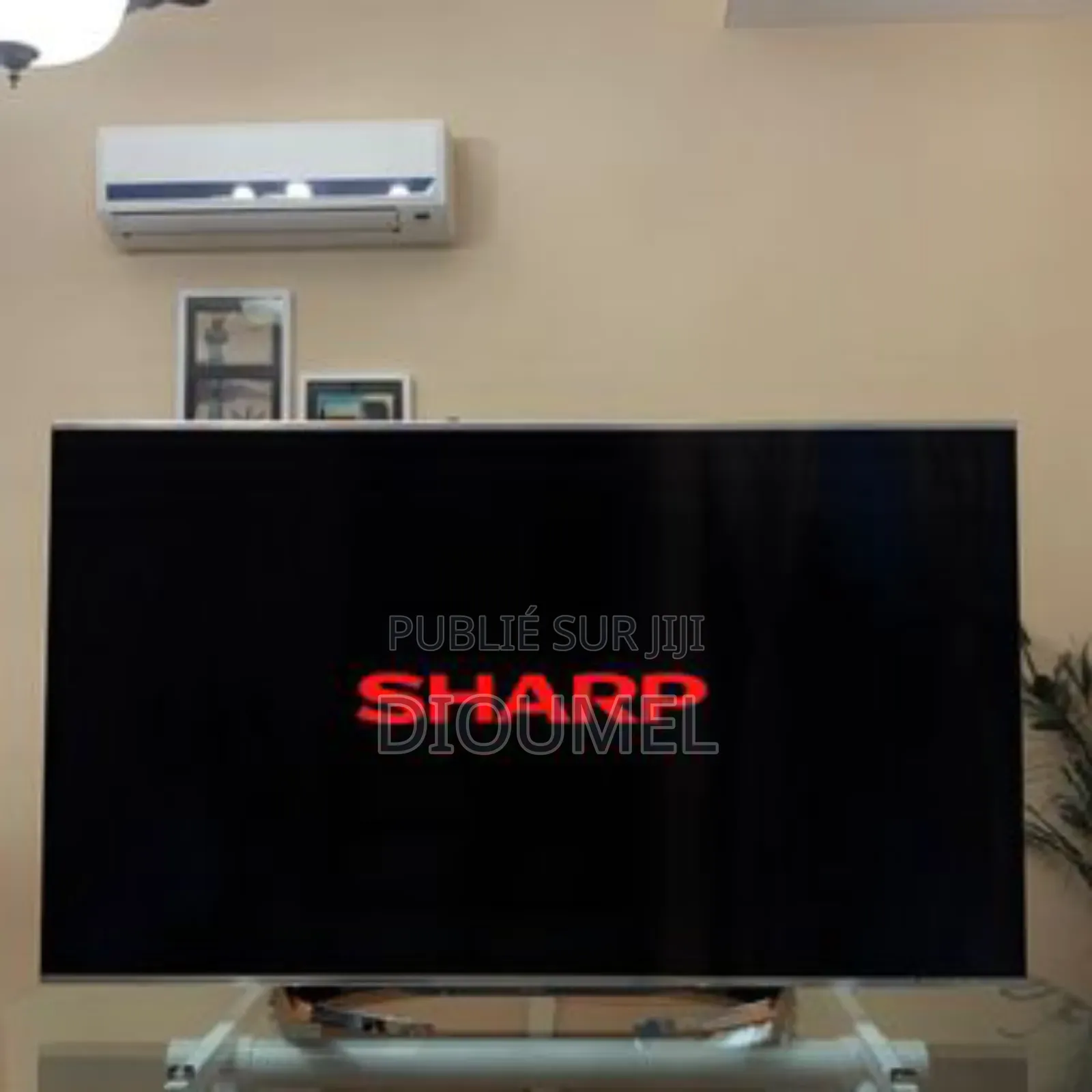 Sharp Smart Tv Google Tv