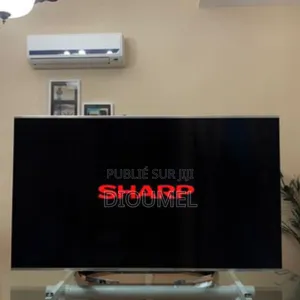 Sharp Smart Tv Google Tv