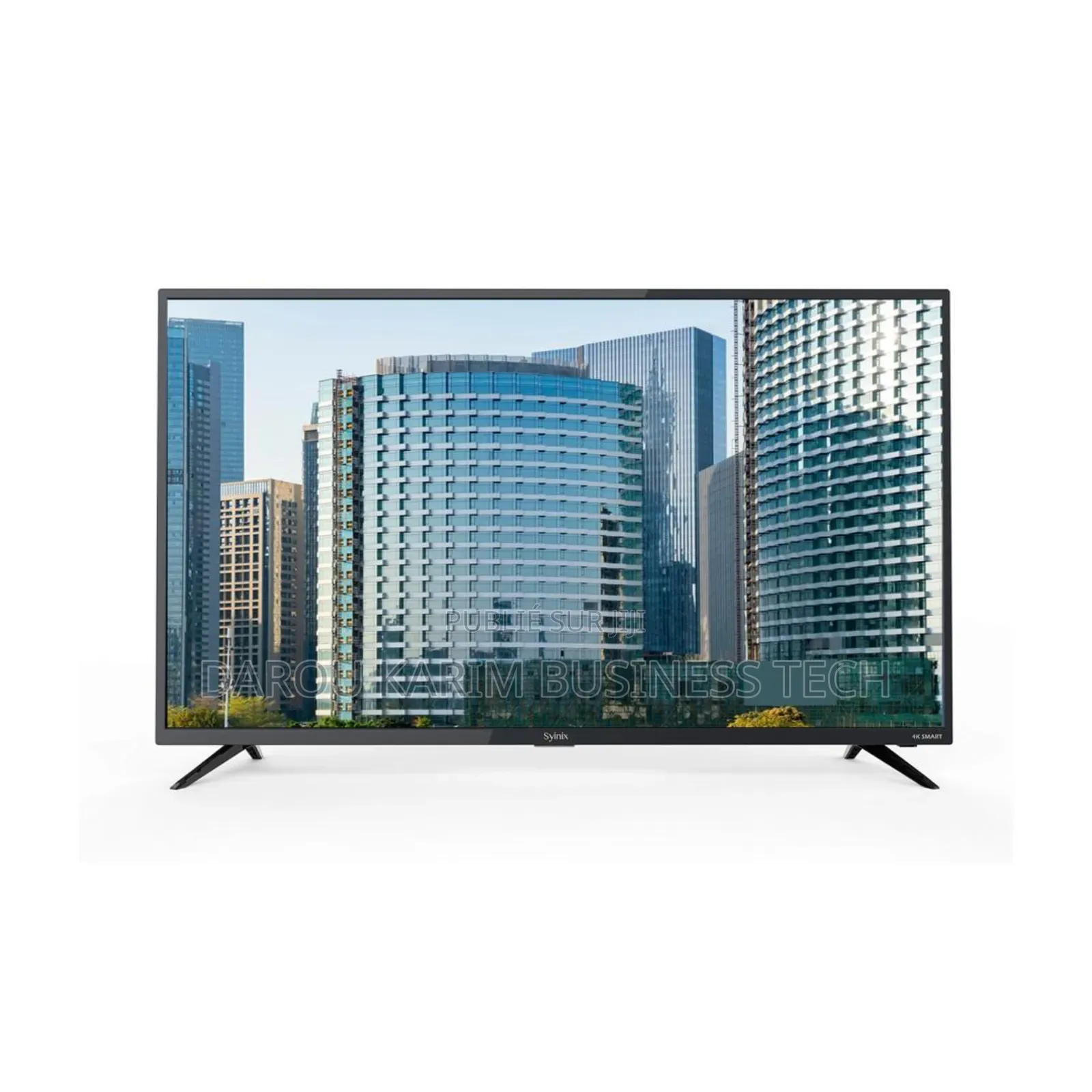.Télévision Smart LED 32pouce