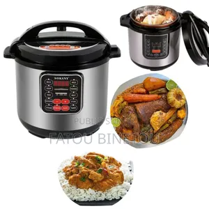 Photo - Cuiseur De Riz 11 Litres