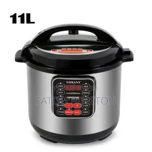 Cuiseur De Riz 11 Litres