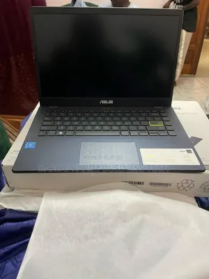Photo - New Ordinateur Portable Asus Autre 4GB Intel Celeron eMMC 60GB