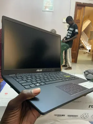 New Ordinateur Portable Asus Autre 4GB Intel Celeron eMMC 60GB