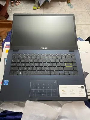 New Ordinateur Portable Asus Autre 4GB Intel Celeron eMMC 60GB