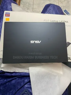 New Ordinateur Portable Asus Autre 4GB Intel Celeron eMMC 60GB