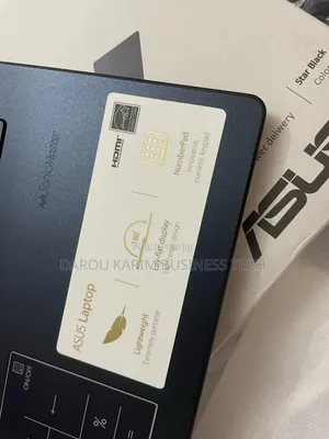 New Ordinateur Portable Asus Autre 4GB Intel Celeron eMMC 60GB