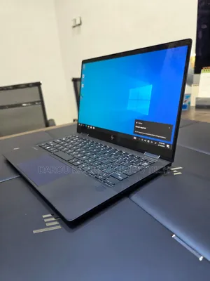 Photo - New HP Elite Dragonfly G2 8GB Intel Core I5 SSD 256GB