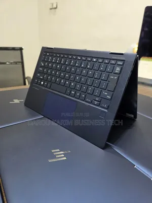 New HP Elite Dragonfly G2 8GB Intel Core I5 SSD 256GB