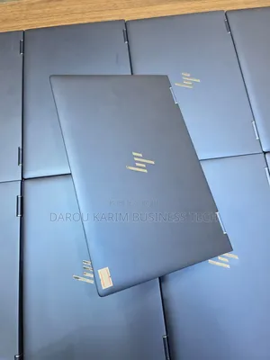 New HP Elite Dragonfly G2 8GB Intel Core I5 SSD 256GB