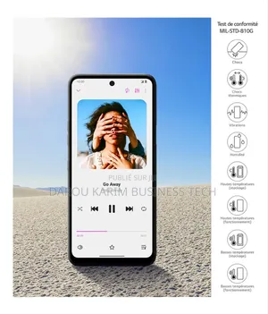 New LG K42 64 GB Autre